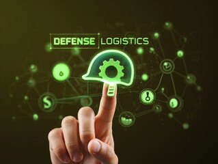 Optimizing Defense Logistics Technology and Efficiency in Military Supply Chains