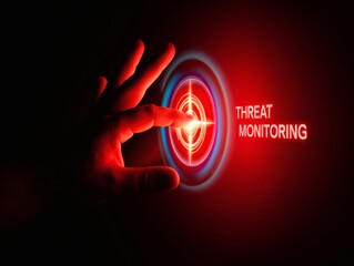 Threat Monitoring Protecting Your Systems with Advanced Security
