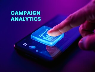 Mobile Campaign Analytics Track, Analyze, and Optimize Your Marketing Performance