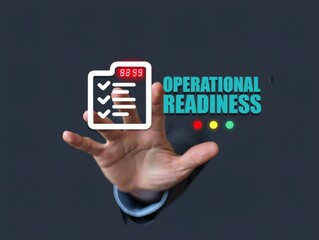 Achieving Operational Readiness A Checklist for Success