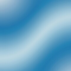 Glossy Water Gradient Texture