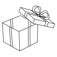 Elegant Gift Box Packaging for Special Occasions � Luxury Present Boxes for Birthdays, Weddings, Anniversaries, Holidays, Corporate Events & More � Perfect for Stylish Gifting & Presentation