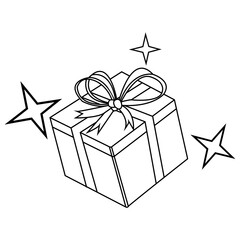 Elegant Gift Box Packaging for Special Occasions � Luxury Present Boxes for Birthdays, Weddings, Anniversaries, Holidays, Corporate Events & More � Perfect for Stylish Gifting & Presentation