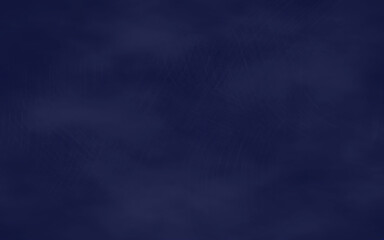 Blue textured background with subtle grunge effect mimicking fabric or paper material, great for posters, flyers, vintage backdrops and digital art design needs