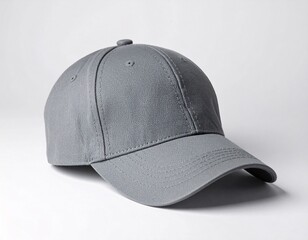 Sports Cap Mockup