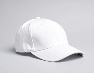 Sports Cap Mockup