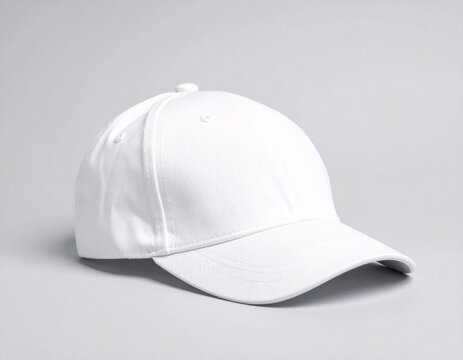 Sports Cap Mockup