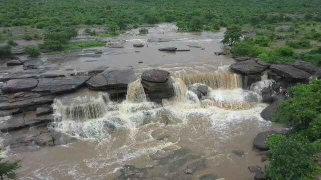 Manjhar Kund, Sasaram, Bihar