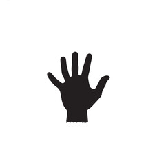 Fototapeta premium hand vector illustration