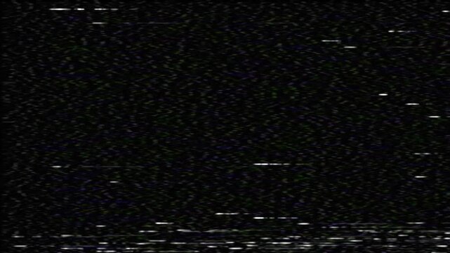 VHS tape analog horror glitch authentic static, analog scratches background, black and green screen pack, creepypasta analog static TV old CRT monitors, magnetic tape,4k, authentic analog tape screen
