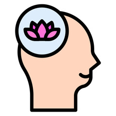 Relief icon vector image. Can be used for Charity.