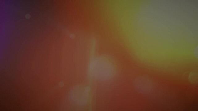 animation Film Burn Footage, Light Leaks and Lens Flare, Fast. For compositing video