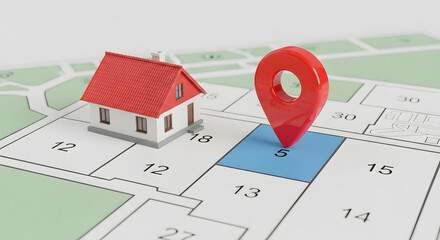 Finding Your Dream Home A Guide to Real Estate Location and Property Search