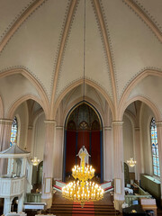 travel architecture church old 