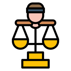 Birthright icon vector image. Can be used for Inheritance.