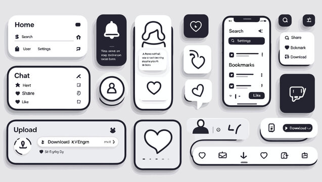 Apollo 11 Anniversary T Shirt Design Featuring Lunar Landing and Astronaut