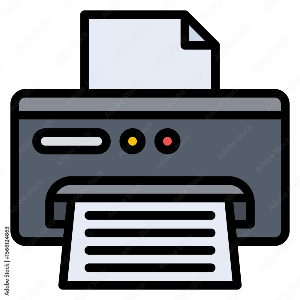 Aufkleber calibration icon vector image. can be used for 3d printing.