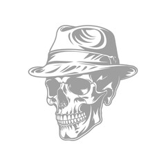 Soccer Cleat Design Illustration