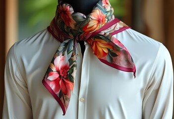 tie