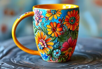cup
