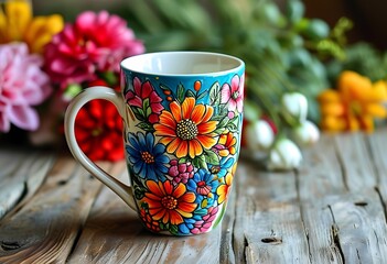 cup

