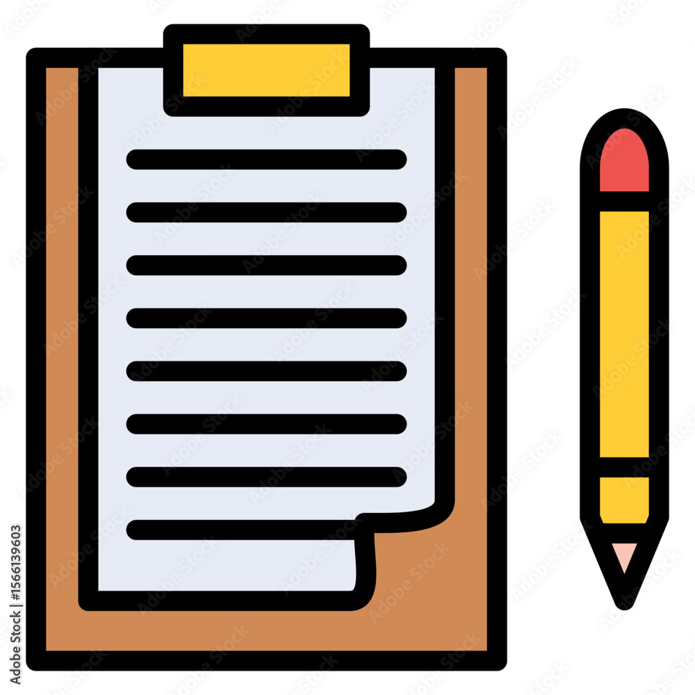 Aufkleber plot icon vector image. can be used for literature.