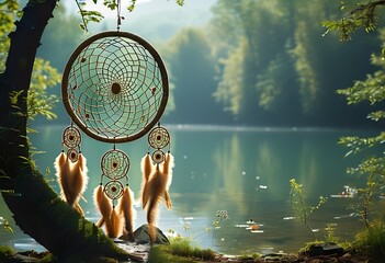 dreamcatcher