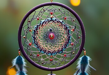 dreamcatcher