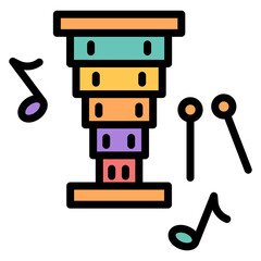 Leisure icon vector image. Can be used for Lifestyles.