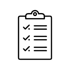 Editable Stroke Customer Service and Support Icon Set – Minimal Vector Line Icons for Help Desk, FAQ, Chatbot, and Feedback Interface