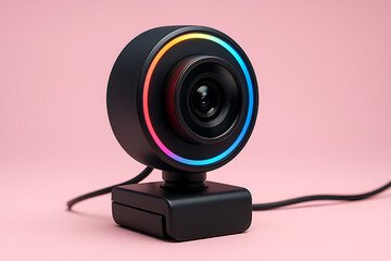 High Surveillance Camera &ndash; Advanced Security and Monitoring Technology