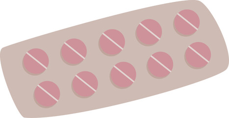 Menstrual Pain Relief