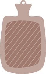 Hot Water Bag