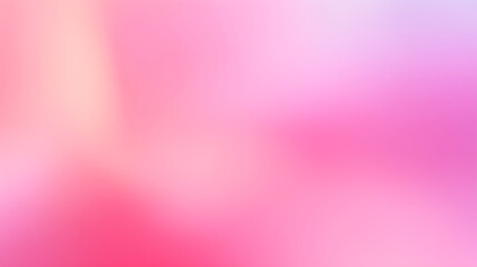 Soft Pink Gradient Background
