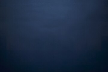 a perfectly blue black uniform background