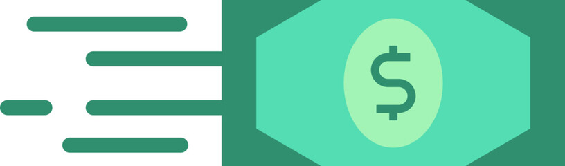 Transfer Money Illustration