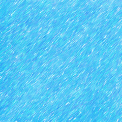 青 水 夏 澄んだ ブルー 背景