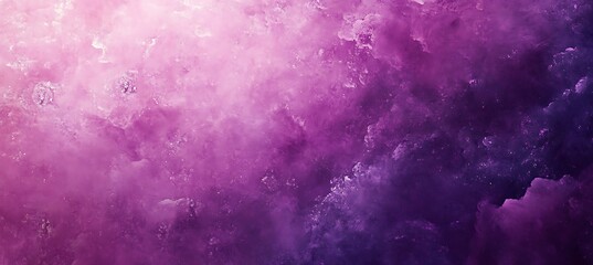A_vibrant_amethyst_purple background