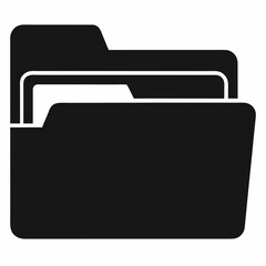 printer icon vector illustration