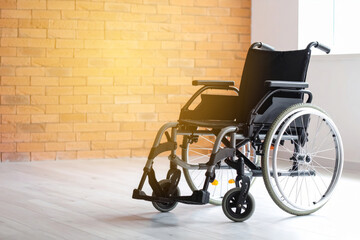 Patient trolleys are important equipment in hospitals.
