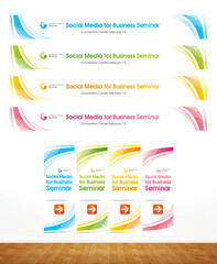 373_세미나,경축,환영,배너