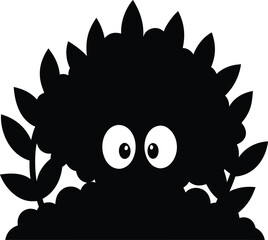 eyes vector illustration