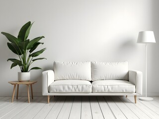 Contemporary Living Room Decor Design