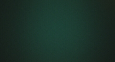 Solid deep teal green seamless backdrop for elegant design projects and content