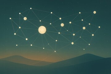 Lantern Atlas of the Silent Planes