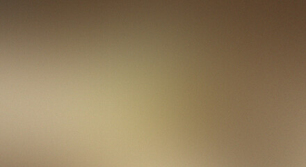 Gradient background in brown and beige tones suitable for textured abstract designs