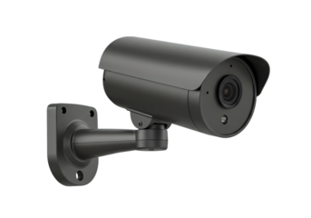 Robust Security Camera: Powerful Surveillance Solution