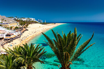 Morro Jable, Fuerteventura