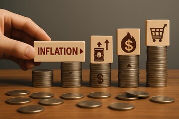 Rising costs impacting consumer spending inflation