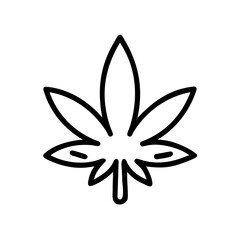 leaf icon